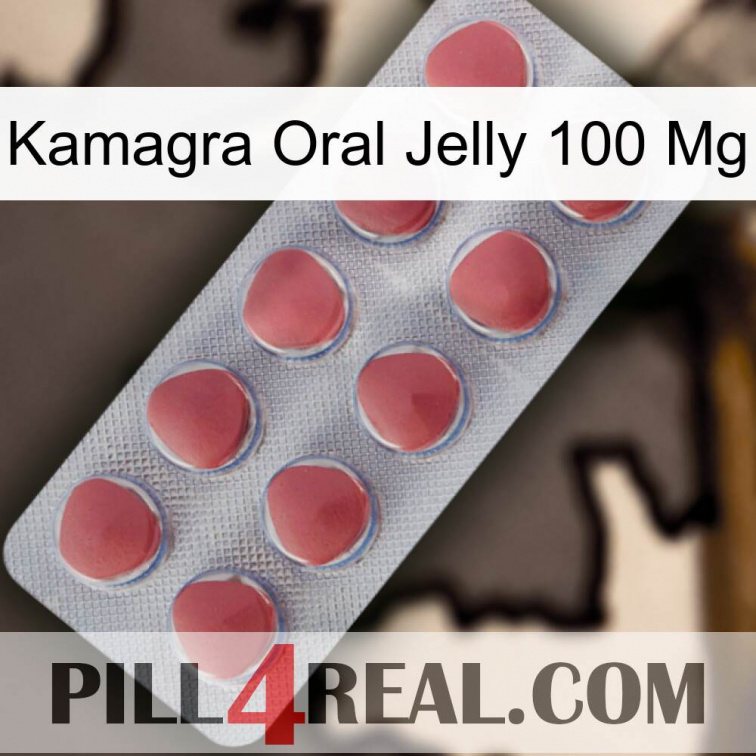 Kamagra Oral Jelly 100 Mg 18
